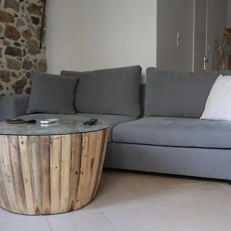 Appartement Foteini Kálymnos