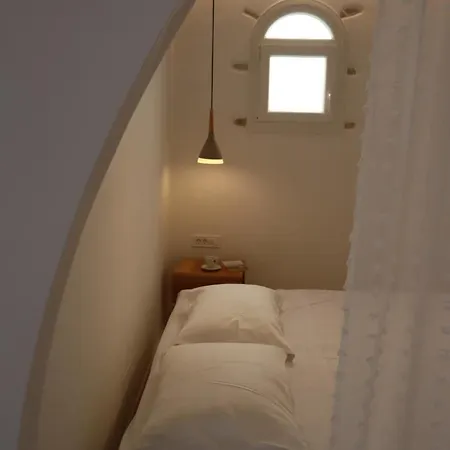 Foteini Appartement Kálymnos