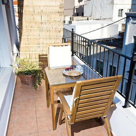 Foteini Appartement *