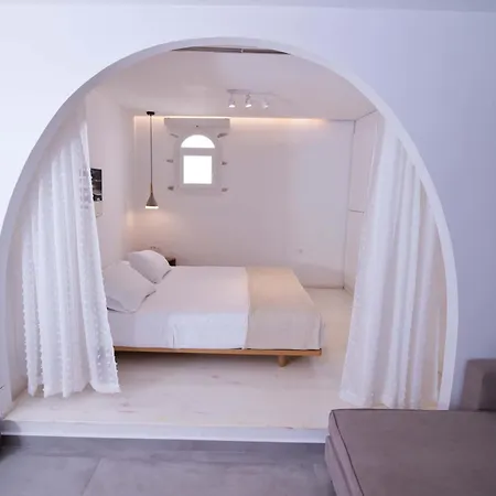 Appartement Foteini Kálymnos