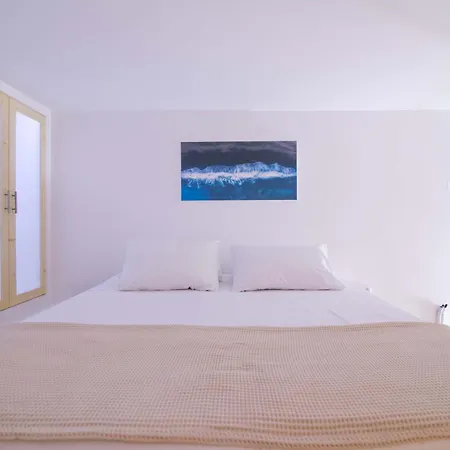 Appartement Foteini *