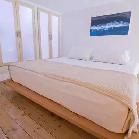 Appartement Foteini Kálymnos