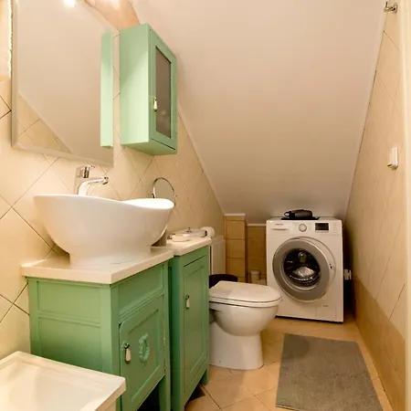 Appartement Foteini Kálymnos