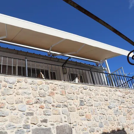 Appartement Foteini Kálymnos