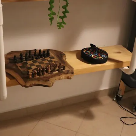 Apartament Foteini *