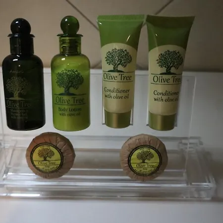 Foteini Appartement Kálymnos