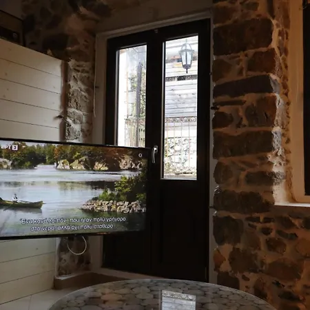 Foteini Appartement *