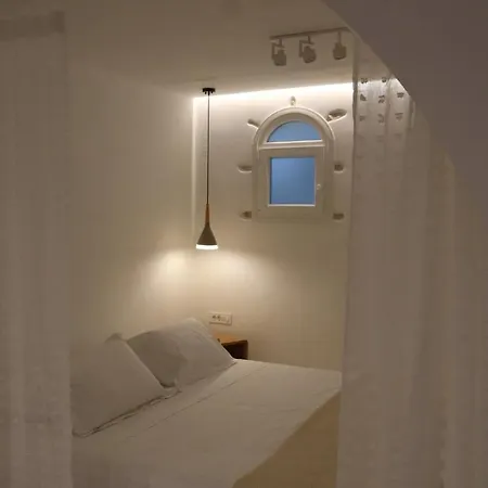 Apartament Foteini Kálymnos