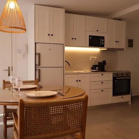 Foteini Kalymnos Town