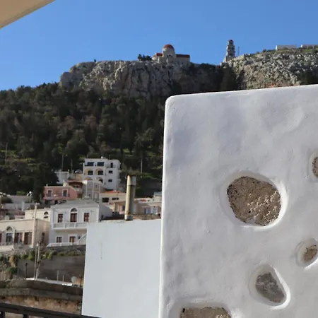 Foteini Κάλυμνος