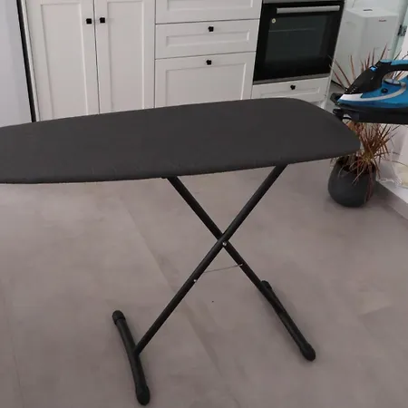 Appartement Foteini *