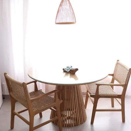 Appartement Foteini *