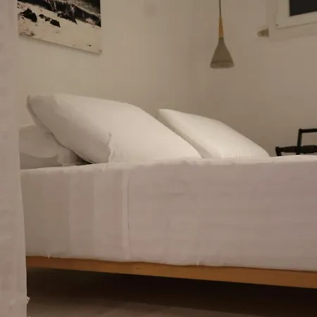 Appartement Foteini *