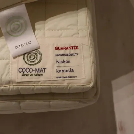 Apartament Foteini *