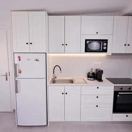 Apartament Foteini *