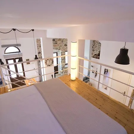 Foteini Appartement *