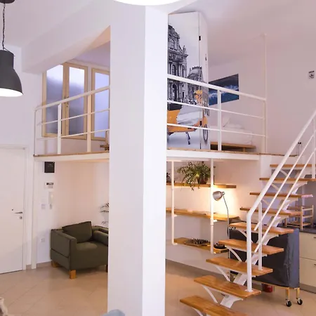 Foteini Appartement Kálymnos