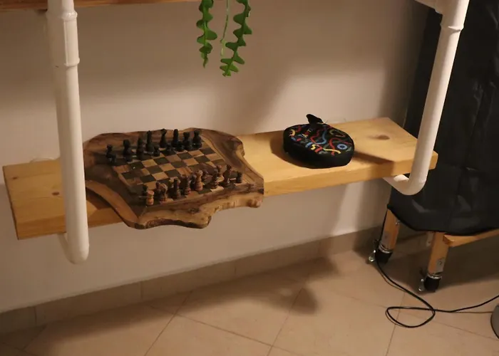 Apartamento Foteini *