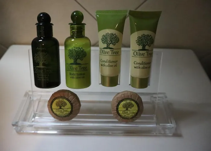 Foteini 公寓 Kálymnos