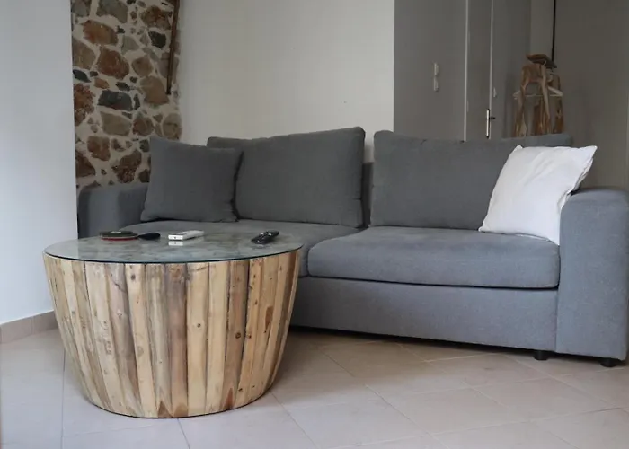 Apartamento Foteini Kálymnos