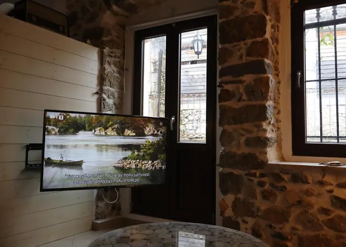 Foteini Apartamento *