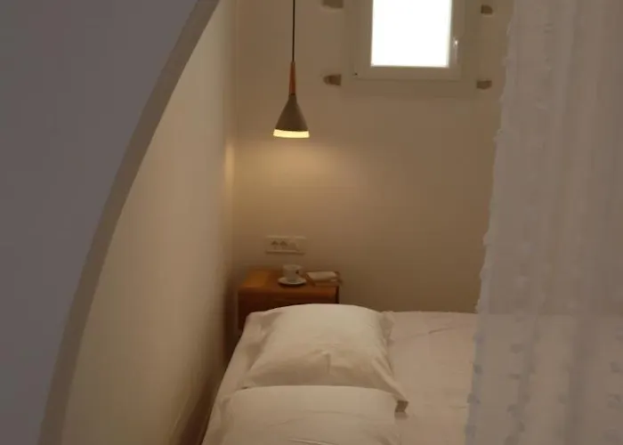 Foteini Apartamento Kálymnos