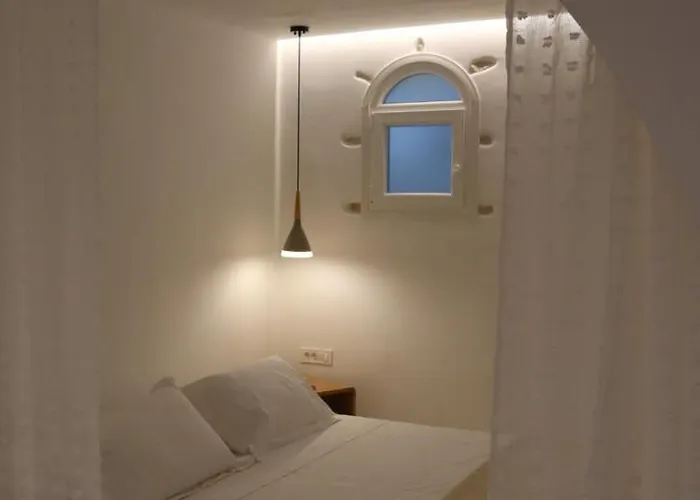 Apartamento Foteini Kálymnos