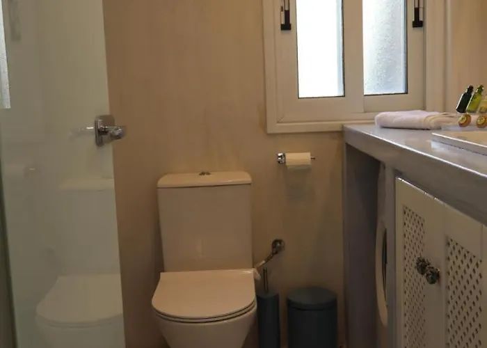 Foteini Apartamento *