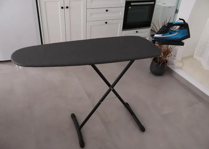 Apartamento Foteini *