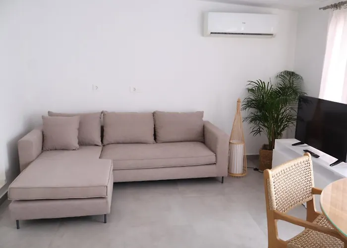 Apartamento Foteini