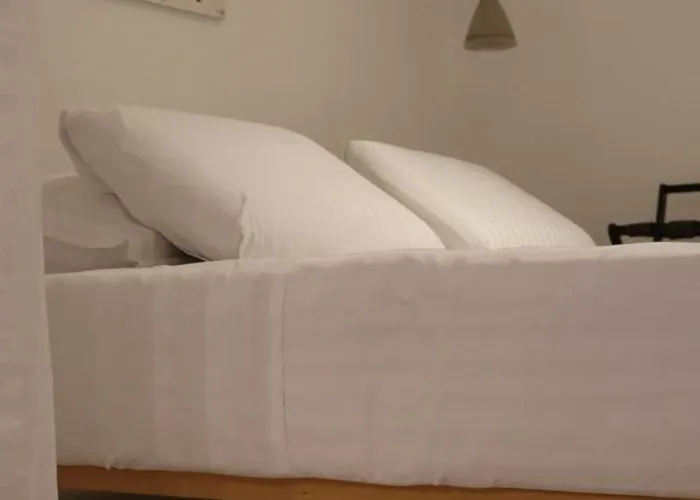 Apartamento Foteini *