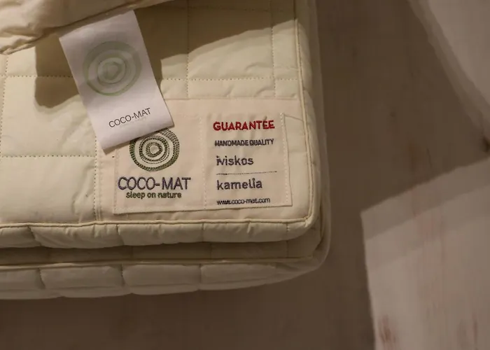 Apartamento Foteini *