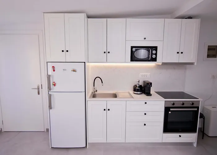 Apartamento Foteini *