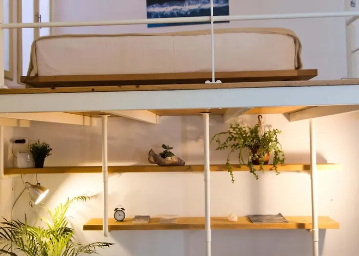 Foteini 公寓 Kálymnos