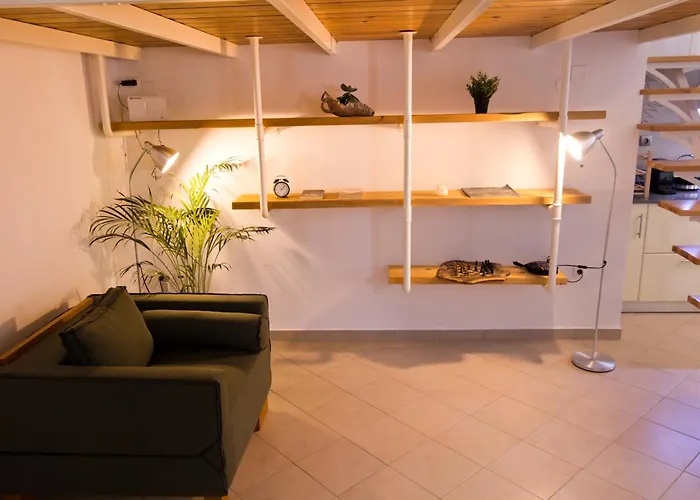 Apartamento Foteini Kálymnos