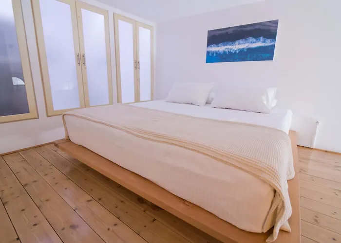 Apartamento Foteini Kálymnos