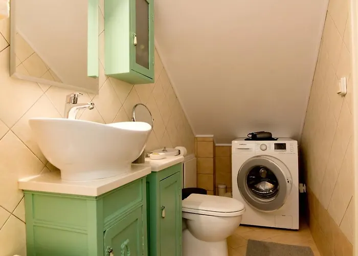 公寓 Foteini Kálymnos