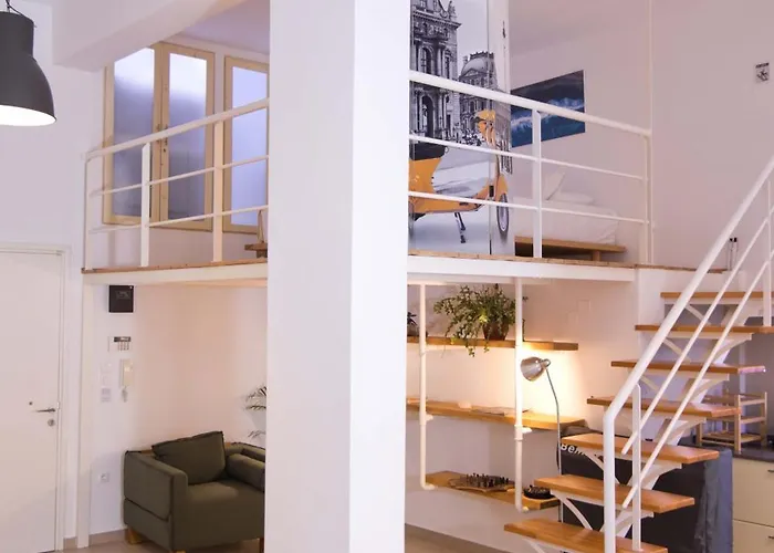 Foteini Apartamento Kálymnos