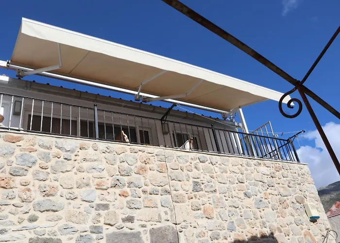 Apartamento Foteini Kálymnos